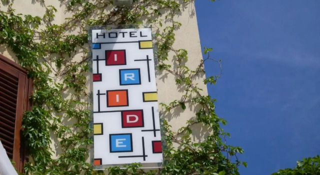 Residence Hotel Marino Tourist, Book Hotel Hotels in Sicily with Parking, Parking