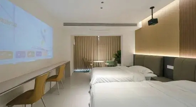 Sijifeng Homestay, Prenota Hotel Hotel a Jiangsu con parcheggio, Parcheggio