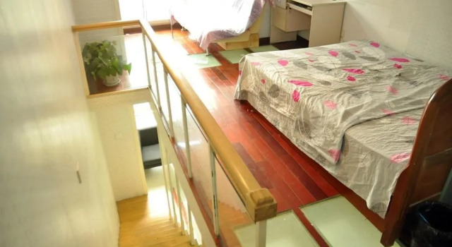 Beijing Xinjia Short Rent Apartment