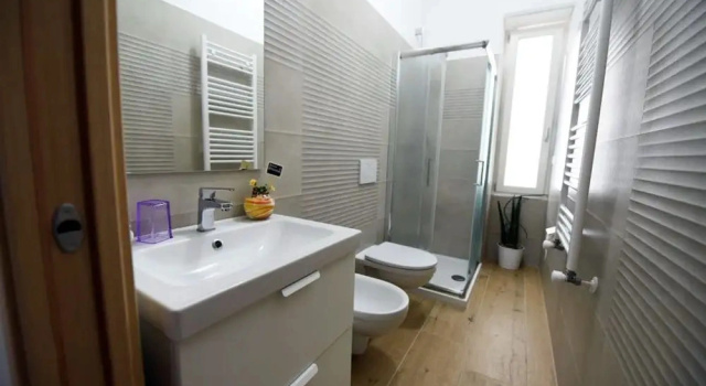 Habitación Estándar BeB Pignatelli Affittacamere