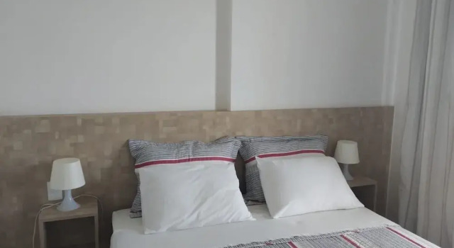 Апартаменты Mondial Apartments By BnbHost