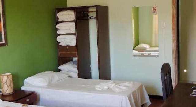 Номер Standard Hotel Oriente