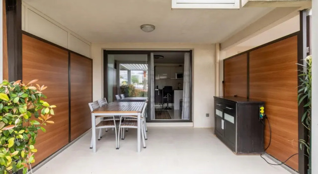 Apartment in Mandelieu Near French Riviera