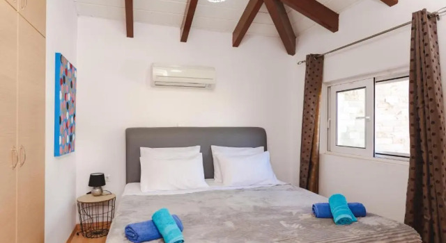 Elladas Villas with Pool at Kolympia!