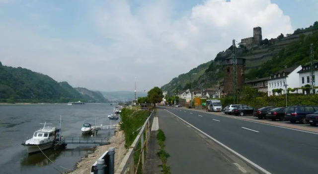Hotel Garni Marienberg