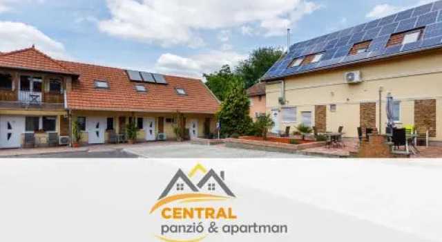 Central Apartman