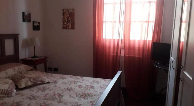 Семейный номер Standard B&B Villa Victoria
