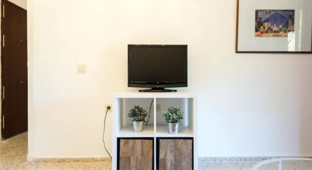 LU&CIA Apartamento Bellavista
