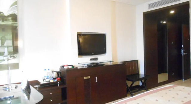 Двухместный номер Business Lemon Tree Premier 2, Sector 29 Gurugram