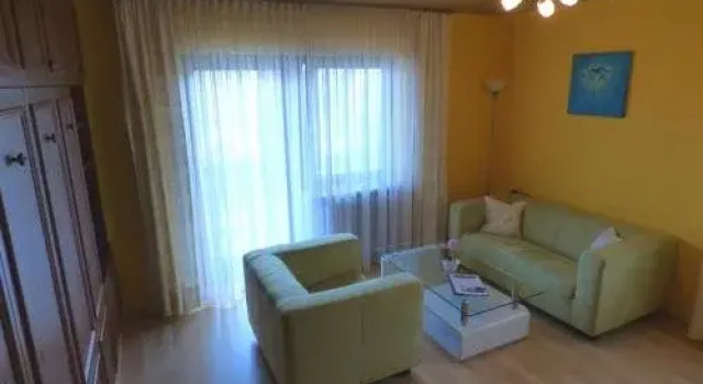 Appartementhaus Edelweiß Fewos & Appartements, Rezervovat Apartmán Hotely v Bavorsko s parkováním, Parkování