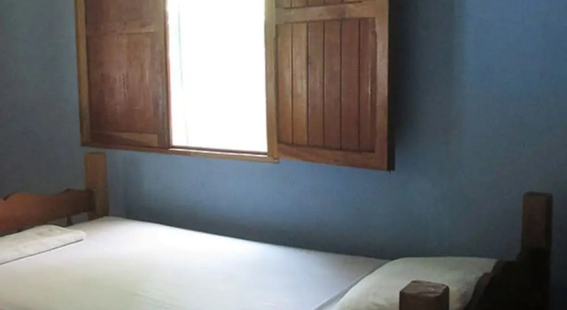Номер Standard Hospedaje Caballito's Mar - Hostel