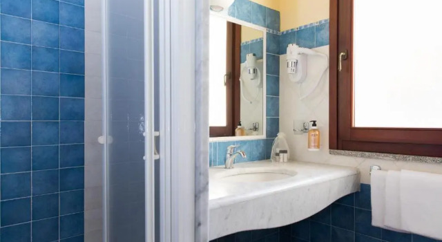 Трёхместный номер Standard Cala Luas Resort