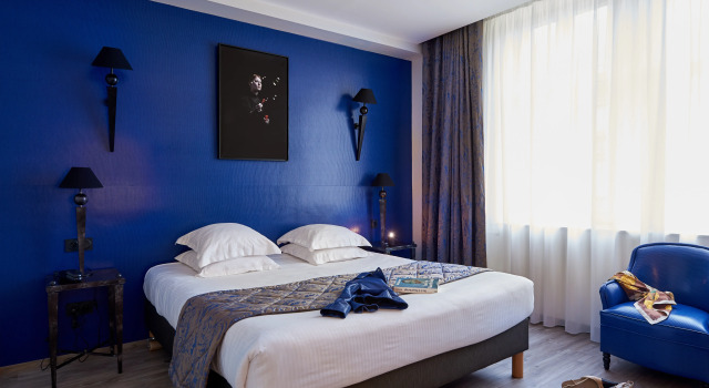 Hotel Arok