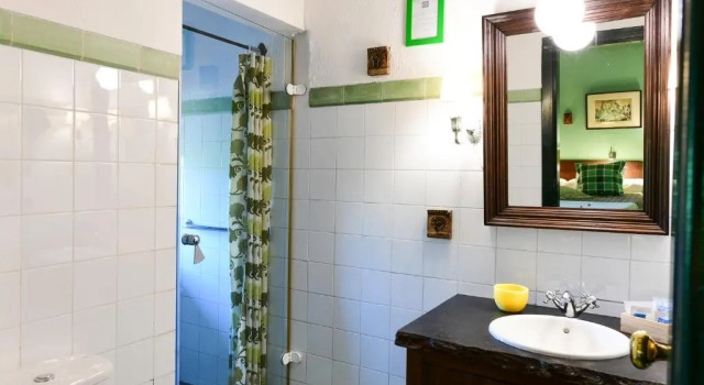 Коттедж Quinta da Dourada