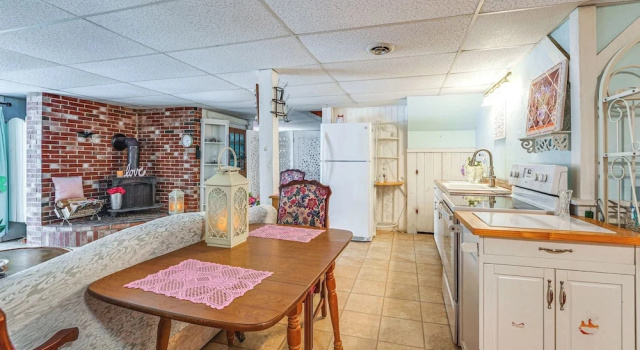 Апартаменты 3 Mi to Bath Historic District! Stylish Studio