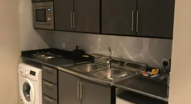 Номер Standard Durrat Arak furnished Apartments