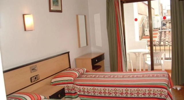 Hotel La Cala, Забронировать Отель Росас Cap de Creus Nature Reserve