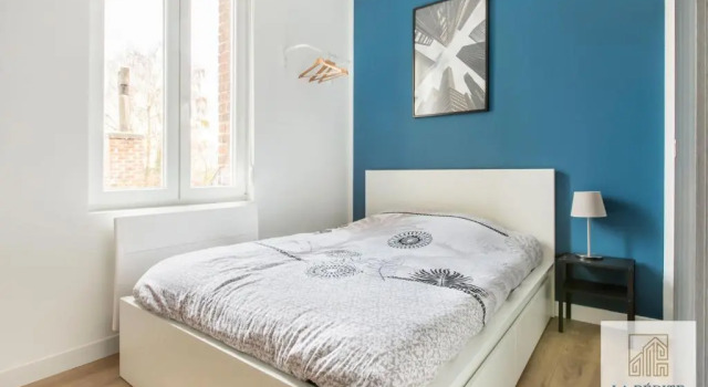 Residence Pasteur, Varaa Huoneisto Valenciennes Picardy