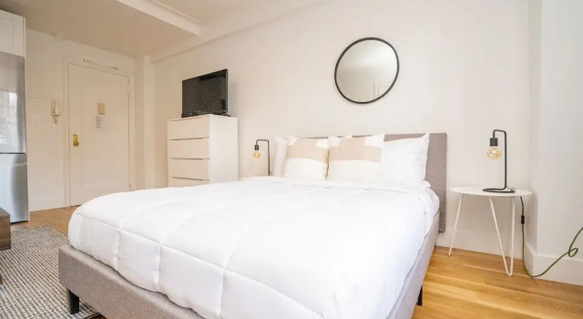 South Central Park NY 30 Day Rentals, Забронировать Апартаменты/квартира Апартаменты Нью-Йорка, рядом с Концертный и выставочный зал Park Avenue Armory, Апартаменты/квартира