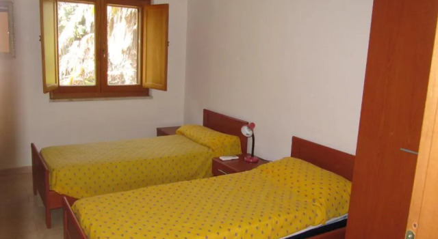 Апартаменты с 2 комнатами Agriturismo Torre Del Golfo