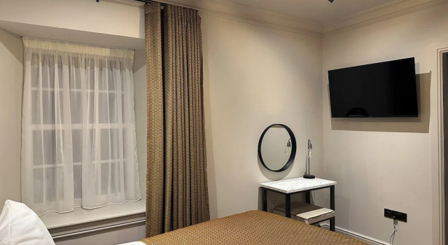 Номер Standard King Street Aparthotel