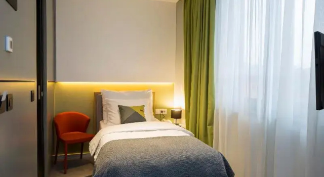 Camera singola Standard Livris Hotel