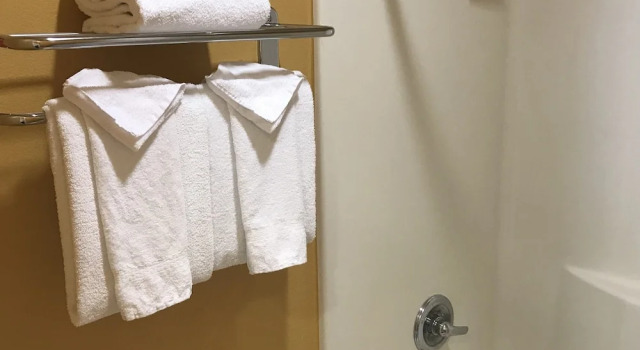 Люкс с 2 комнатами TownePlace Suites by Marriott Bend