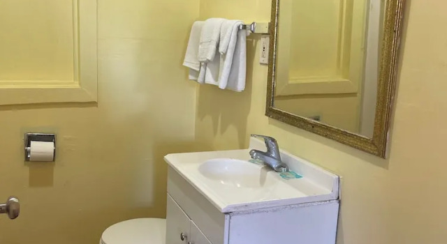 Номер Economy Economy Inn San Marco