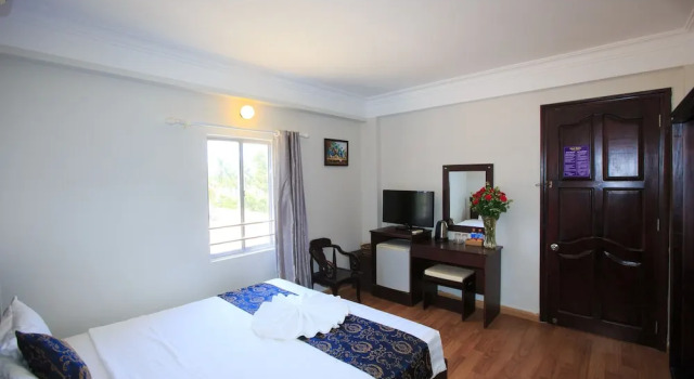 Номер Superior PHỐ BIỂN HOTEL