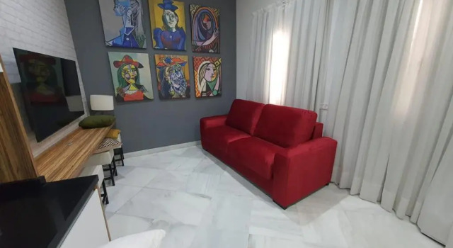 Апартаменты Standard Casa Gloria Apartments