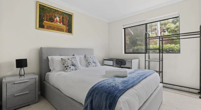Comfy Coogee 1 Bedroom Hideaway