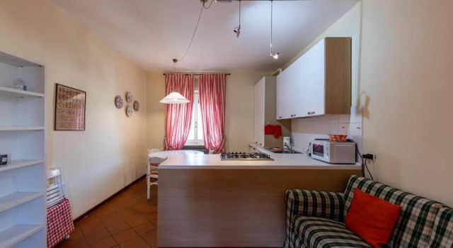 Апартаменты Residenza Corsocangrande25