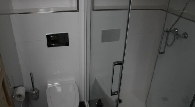 Апартаменты Haus Oltmanns