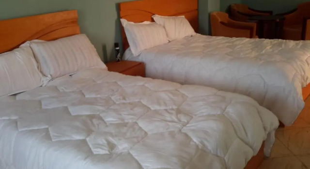 Time Hotel