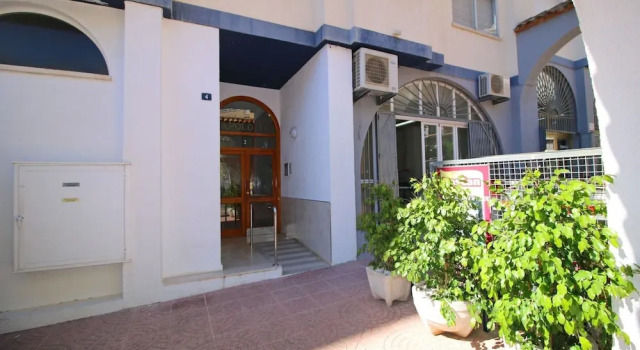 Holiday Apartment - Apolo IV 16 - Costa Calpe