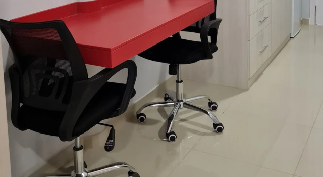 Номер Business Añelo Shale Hotel
