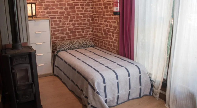 Апартаменты Apartamentos Jardines de Llanes