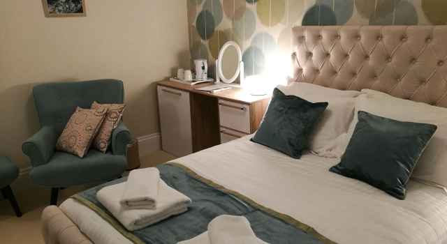 Devon Court Hotel, Book Hotel Hoteller i Torquay med parkering, nær Torre Abbey, Parkering