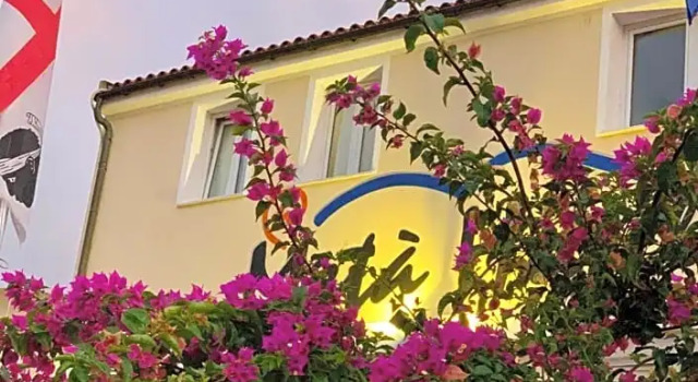 Номер Standard Métà hotel