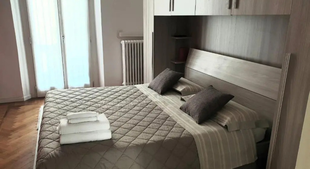 cesena3 plus, Buchen Sie Ferienwohnung Sempione Mailand