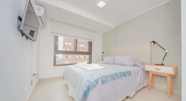 Rent San José de Calasanz AB3, Забронировать Апартаменты/квартира Апартаменты Кордовы, рядом с Торговый центр Patio Olmos, Апартаменты/квартира
