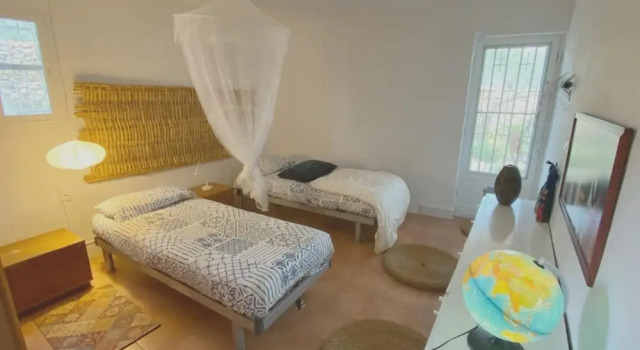 Villa With 3 Bedrooms in L'ametlla de Mar, With Wonderful Mountain View, Private Pool, Furnished Terrace - 9 km From the Beach