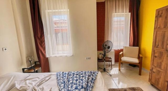 My Home Cappadocia Hotel, Rezerwuj Hotel Goreme 