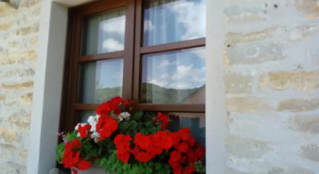 Appartamento con vista sul giardino Cà Tinola