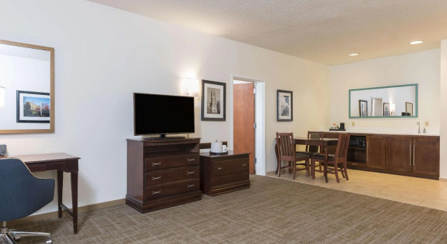 Suite Hampton Inn East Lansing