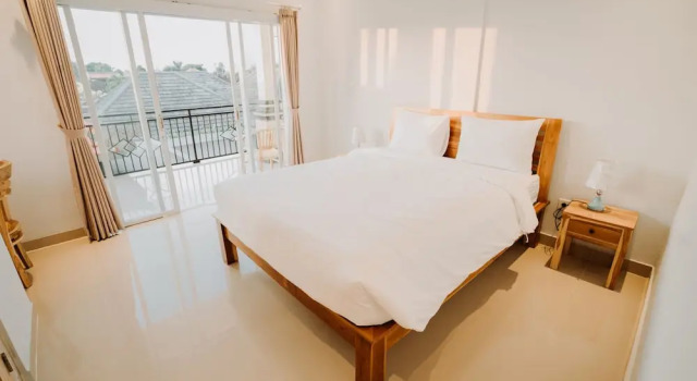 Nova Guest House, Rezervovat Penzión Wellness hotely v Bali, SPA