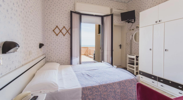 Hotel Eden
