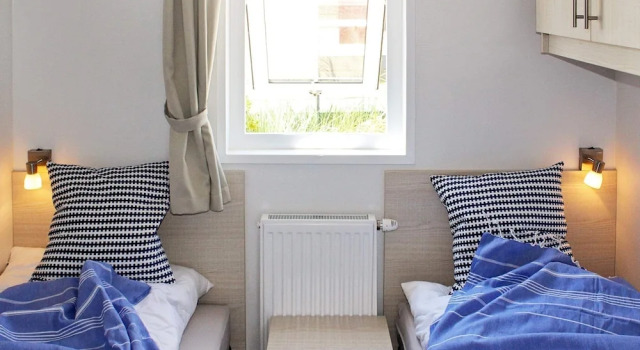 4 Star Holiday Home in Haffkrug, Забронировать Дом для отпуска Хаффкруг Holstein Switzerland