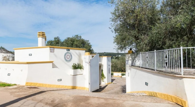 Casa Mimosa A a Villa Safi con Piscina