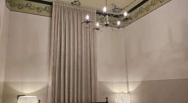 Habitación De lujo כוהנס - Cohens Hotel